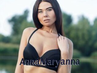 AnnaMaryanna