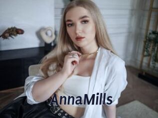 AnnaMills