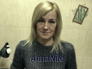 AnnaNile
