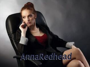 AnnaRedhead