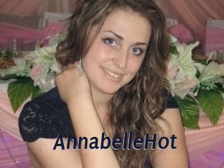 AnnabelleHot