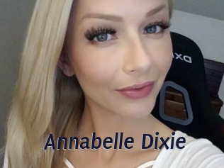 Annabelle_Dixie