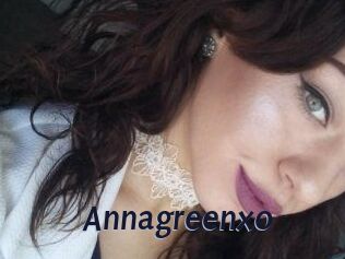 Annagreenxo