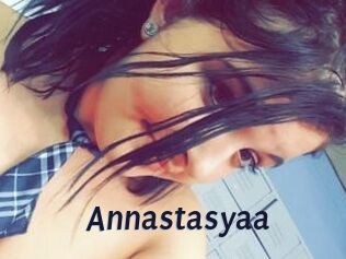 Annastasyaa