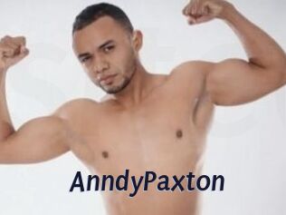 AnndyPaxton