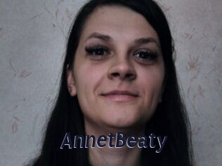 AnnetBeaty