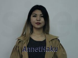 AnnetHaku