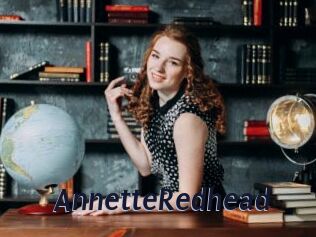 AnnetteRedhead