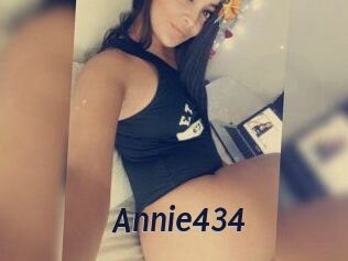 Annie434