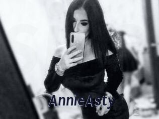 AnnieAsty