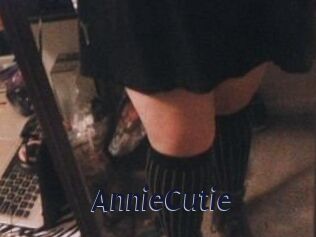 AnnieCutie