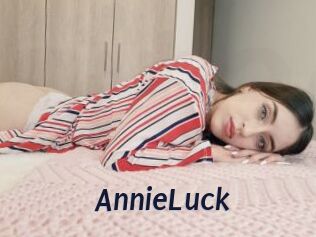 AnnieLuck