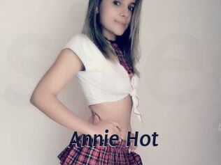 Annie_Hot