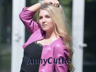 AnnyCuttie