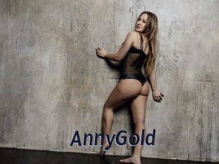AnnyGold