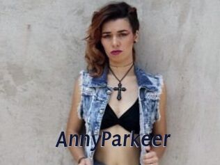 AnnyParkeer