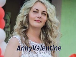 AnnyValentine