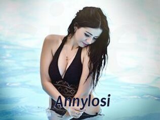 Annylosi