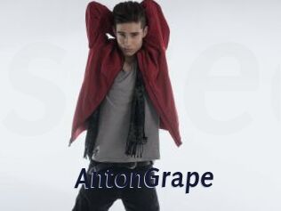 AntonGrape