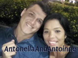 AntonellaAndAntoinne