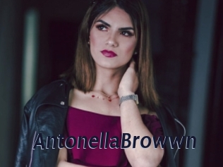 AntonellaBrowwn