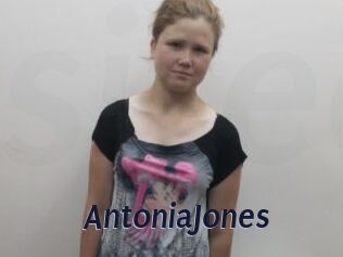 AntoniaJones