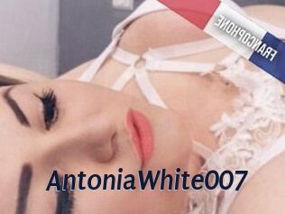 AntoniaWhite007