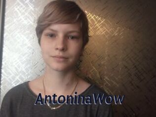 AntoninaWow