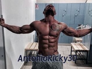AntonioRicky30