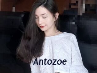 Antozoe