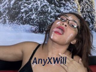 AnyXWill
