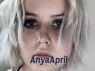 AnyaApril