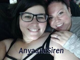 AnyaandSiren