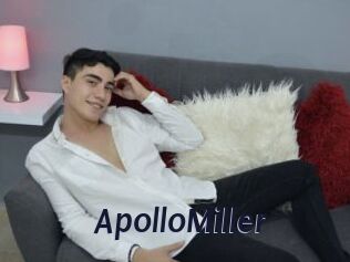 ApolloMiller