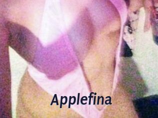 Applefina