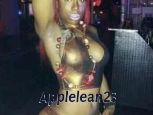 Applelean23