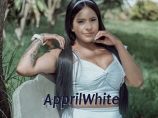 ApprilWhite