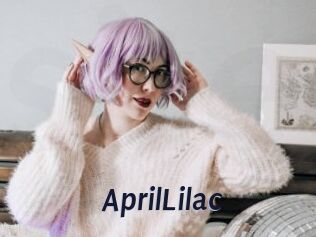 AprilLilac