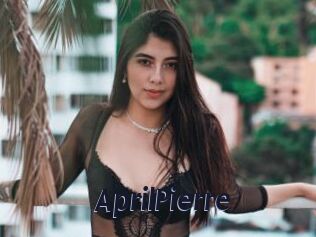 AprilPierre