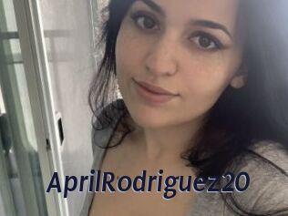 AprilRodriguez20