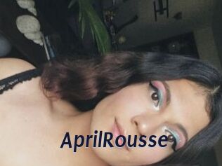 AprilRousse