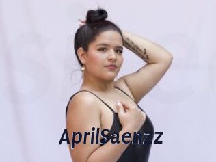 AprilSaenzz