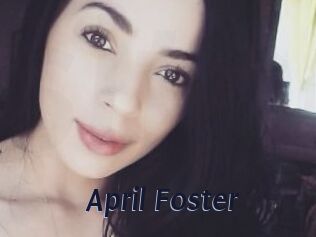 April_Foster