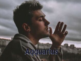 Aqquarius