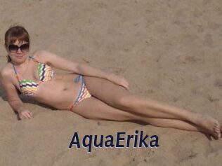 AquaErika