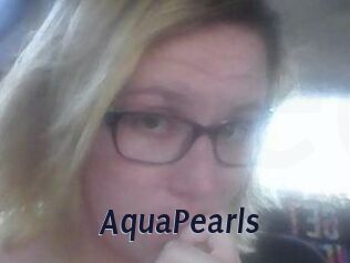 AquaPearls