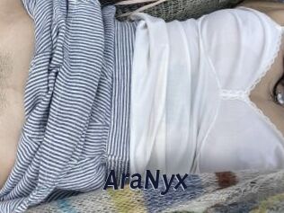AraNyx
