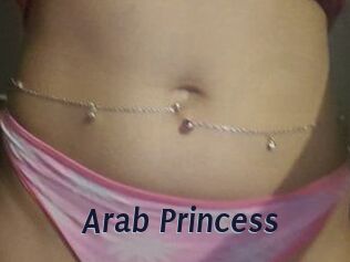 Arab_Princess