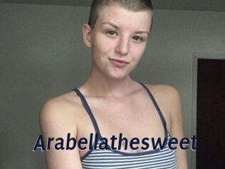 Arabellathesweet