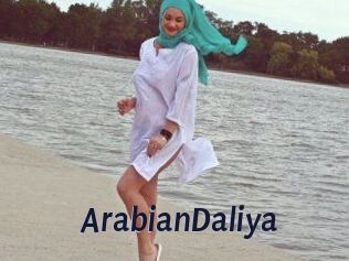 ArabianDaliya